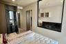 1 Bedroom Condo for rent in The Issara Sathorn, Thung Maha Mek, Bangkok near BTS Saint Louis