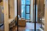 1 Bedroom Condo for rent in KnightsBridge Space Rama 9, Din Daeng, Bangkok near MRT Phra Ram 9