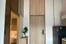 1 Bedroom Condo for rent in Altitude Unicorn Sathorn - Tha Phra, Talat Phlu, Bangkok near BTS Talat Phlu