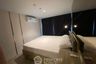 1 Bedroom Condo for rent in Altitude Unicorn Sathorn - Tha Phra, Talat Phlu, Bangkok near BTS Talat Phlu