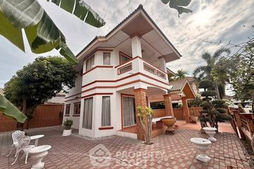 4 Bedroom House for rent in Ban Suan, Chonburi
