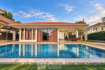 4 Bedroom House for rent in Nong Prue, Chonburi