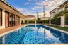 4 Bedroom House for rent in Nong Prue, Chonburi