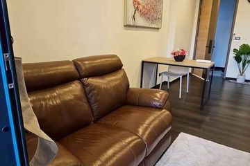 1 Bedroom Condo for rent in Sapphire Luxurious Condominium Rama 3, Bang Phong Pang, Bangkok