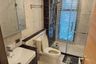 1 Bedroom Condo for rent in Sapphire Luxurious Condominium Rama 3, Bang Phong Pang, Bangkok