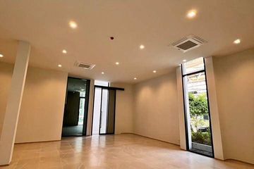 1 Bedroom Condo for rent in COBE Kaset-Sripatum, Lat Yao, Bangkok near BTS Bang Bua