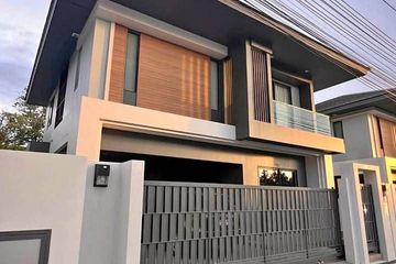 4 Bedroom House for rent in Nong Prue, Chonburi