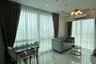 1 Bedroom Condo for rent in The Empire Tower, Nong Prue, Chonburi