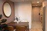 1 Bedroom Condo for rent in Culture Chula, Si Phraya, Bangkok near MRT Sam Yan