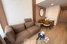1 Bedroom Condo for rent in Culture Chula, Si Phraya, Bangkok near MRT Sam Yan
