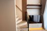 1 Bedroom Condo for rent in Culture Chula, Si Phraya, Bangkok near MRT Sam Yan