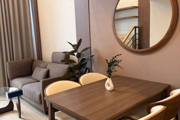 1 Bedroom Condo for rent in Culture Chula, Si Phraya, Bangkok near MRT Sam Yan