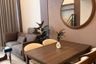1 Bedroom Condo for rent in Culture Chula, Si Phraya, Bangkok near MRT Sam Yan