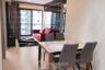2 Bedroom Condo for rent in Life Asoke, Bang Kapi, Bangkok near MRT Phetchaburi