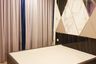 2 Bedroom Condo for rent in Life Asoke, Bang Kapi, Bangkok near MRT Phetchaburi