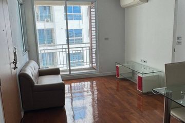 1 Bedroom Condo for rent in Baan Siri Silom, Silom, Bangkok near BTS Surasak