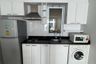 1 Bedroom Condo for rent in Baan Siri Silom, Silom, Bangkok near BTS Surasak