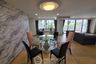 3 Bedroom Apartment for rent in Tongtip Mansion, Khlong Tan Nuea, Bangkok near BTS Phrom Phong