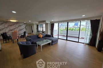 3 Bedroom Apartment for rent in Tongtip Mansion, Khlong Tan Nuea, Bangkok near BTS Phrom Phong