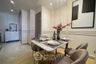 1 Bedroom Condo for rent in Ashton Asoke - Rama 9, Din Daeng, Bangkok near MRT Phra Ram 9