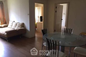 2 Bedroom Condo for rent in Lumpini Place Narathiwas 24, Chong Nonsi, Bangkok near BTS Saphan Taksin