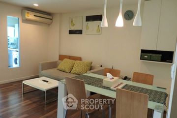 2 Bedroom Condo for rent in The Room Sukhumvit 79, Phra Khanong Nuea, Bangkok near BTS On Nut