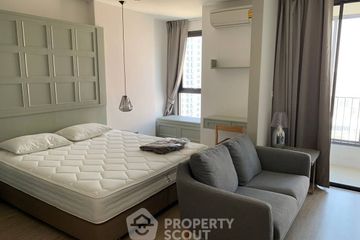 1 Bedroom Condo for rent in Ideo Q Ratchathewi, Thanon Phaya Thai, Bangkok near BTS Ratchathewi