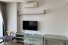 1 Bedroom Condo for rent in Ideo Q Ratchathewi, Thanon Phaya Thai, Bangkok near BTS Ratchathewi