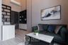 1 Bedroom Condo for rent in The Line sukhumvit 101, Bang Chak, Bangkok near BTS Punnawithi