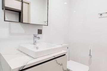 1 Bedroom Condo for rent in The Line sukhumvit 101, Bang Chak, Bangkok near BTS Punnawithi