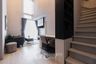 1 Bedroom Condo for rent in The Line sukhumvit 101, Bang Chak, Bangkok near BTS Punnawithi