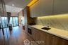 1 Bedroom Condo for rent in MUNIQ Sukhumvit 23, Khlong Toei Nuea, Bangkok near MRT Sukhumvit
