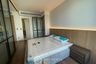 1 Bedroom Condo for rent in MUNIQ Sukhumvit 23, Khlong Toei Nuea, Bangkok near MRT Sukhumvit