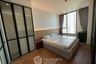 1 Bedroom Condo for rent in MUNIQ Sukhumvit 23, Khlong Toei Nuea, Bangkok near MRT Sukhumvit