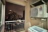 1 Bedroom Condo for rent in Life @ Sukhumvit 65, Phra Khanong Nuea, Bangkok near BTS Phra Khanong