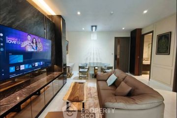 2 Bedroom Condo for rent in Supalai Icon Sathorn, Thung Maha Mek, Bangkok near MRT Lumpini