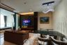 2 Bedroom Condo for rent in Supalai Icon Sathorn, Thung Maha Mek, Bangkok near MRT Lumpini