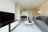 2 Bedroom Condo for rent in The Bangkok Sathorn-Taksin, Khlong Ton Sai, Bangkok near BTS Krung Thon Buri