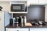 2 Bedroom Condo for rent in The Bangkok Sathorn-Taksin, Khlong Ton Sai, Bangkok near BTS Krung Thon Buri