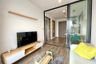 1 Bedroom Condo for rent in Life Ladprao Valley, Chom Phon, Bangkok near BTS Ladphrao Intersection