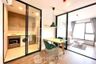 1 Bedroom Condo for rent in Life Ladprao Valley, Chom Phon, Bangkok near BTS Ladphrao Intersection