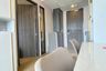 1 Bedroom Condo for rent in Ashton Asoke, Khlong Toei Nuea, Bangkok near MRT Sukhumvit