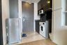 1 Bedroom Condo for rent in Ashton Asoke, Khlong Toei Nuea, Bangkok near MRT Sukhumvit