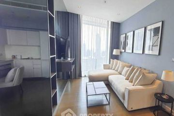 1 Bedroom Condo for rent in Magnolias Ratchadamri Boulevard, Lumpini, Bangkok near BTS Ratchadamri