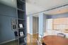 1 Bedroom Condo for rent in Magnolias Ratchadamri Boulevard, Lumpini, Bangkok near BTS Ratchadamri