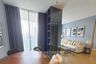 1 Bedroom Condo for rent in Magnolias Ratchadamri Boulevard, Lumpini, Bangkok near BTS Ratchadamri