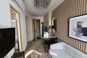 1 Bedroom Condo for rent in NOBLE STATE 39, Khlong Tan Nuea, Bangkok near BTS Phrom Phong