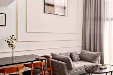 2 Bedroom Condo for rent in Knightsbridge Phaholyothin - Interchange, Anusawari, Bangkok near BTS Wat Phra Si Mahathat
