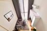 2 Bedroom Condo for rent in Knightsbridge Phaholyothin - Interchange, Anusawari, Bangkok near BTS Wat Phra Si Mahathat