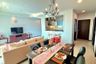2 Bedroom Apartment for rent in Piyathip Place, Khlong Tan Nuea, Bangkok near BTS Phrom Phong